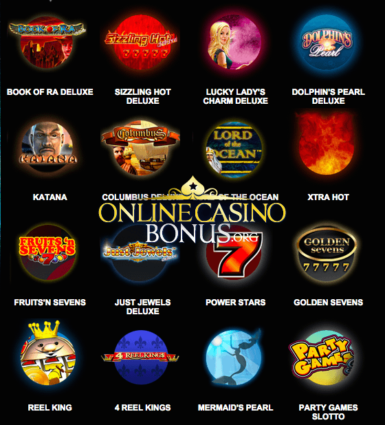 Ovo casino free spins