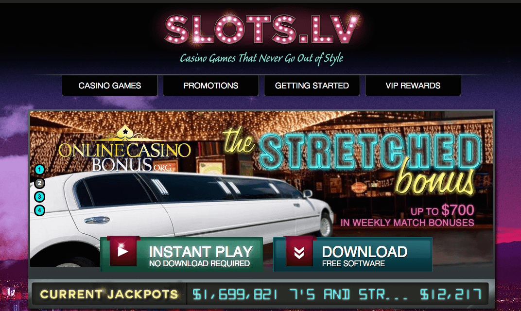 online casino redeem code slotslv