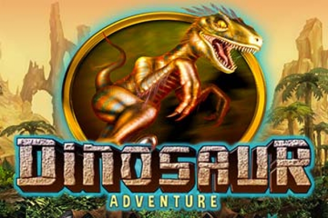 Бесплатные автоматы игровые динозавры