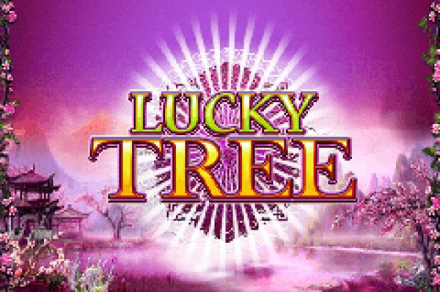 Lucky Tree Slot Review