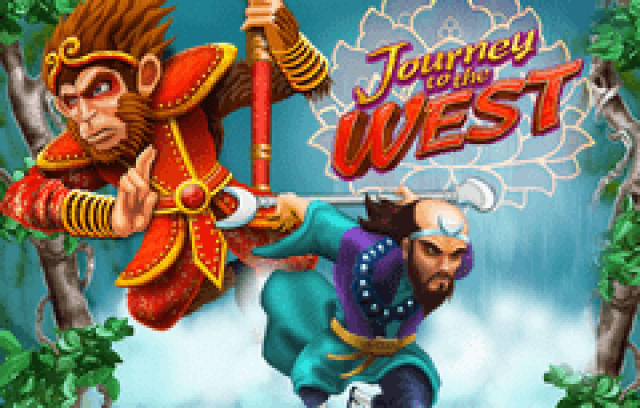 journey of the west game