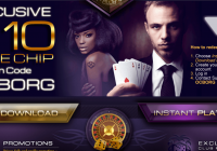 Exclusive: $10 No Deposit Bonus at Miami Club Casino