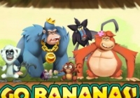 Play the New Go Bananas Slot