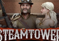 Play NetEnt’s Brand New Steam Tower Slot