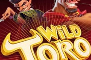 Wild Toro is a wild new slot, and it is raring to go